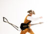 Paul Gilbert Revisits Jimi Hendrix After Revising George Washington Paul Gilbert