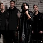 Eva Under Fire New Music & Five Finger Death Punch Tour Eva Under Fire