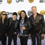 Metallica