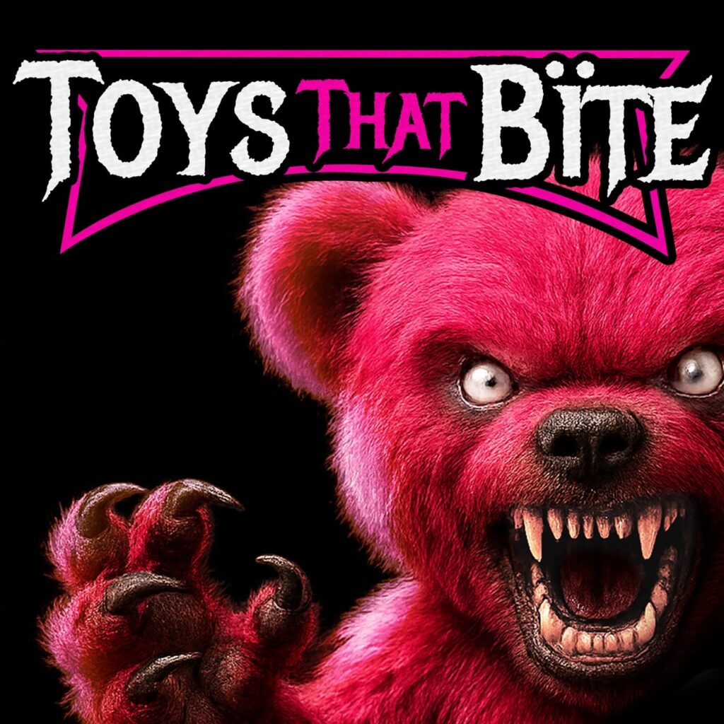 Toys That Bïte