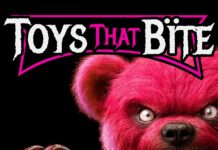 Toys That Bïte
