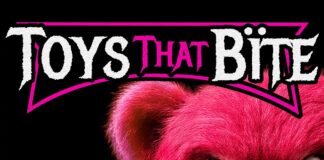 Toys That Bïte