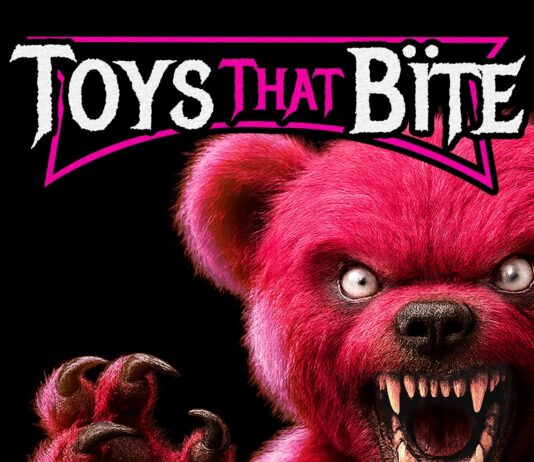 Toys That Bïte
