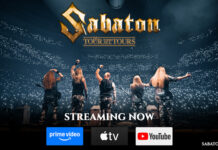 Sabaton