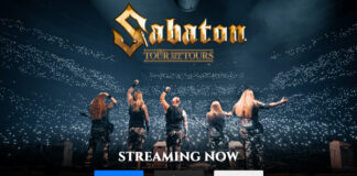 Sabaton