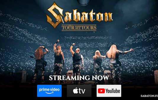 Sabaton