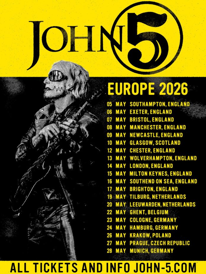 John 5