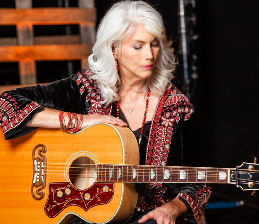 The Long Road 2026: Emmylou Harris and Josh Ross Join Lineup Emmylou Harris