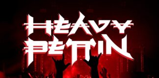 Heavy Pettin