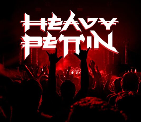 Heavy Pettin