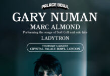 Gary Numan