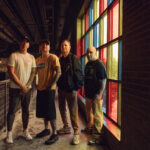 New Found Glory Release Listen Up! Their First Album in Six Years NEW FOUND GLORY