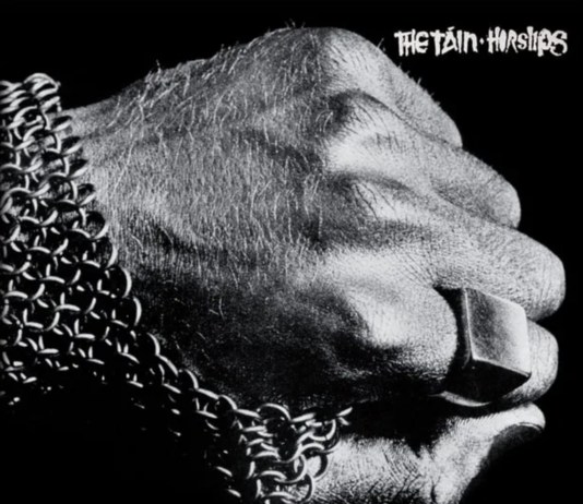 The Horslips