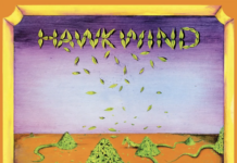 Hawkwind Debut Album Remastered: 3CD Box Set Review Hawkwind Debut Album Remastered: 3CD Box Set Review