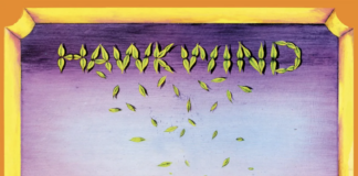 Hawkwind Debut Album Remastered: 3CD Box Set Review