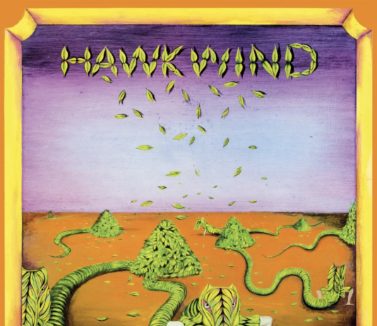 Hawkwind Debut Album Remastered: 3CD Box Set Review Hawkwind Debut Album Remastered: 3CD Box Set Review