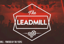 The Leadmill