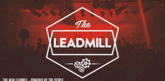 The Leadmill