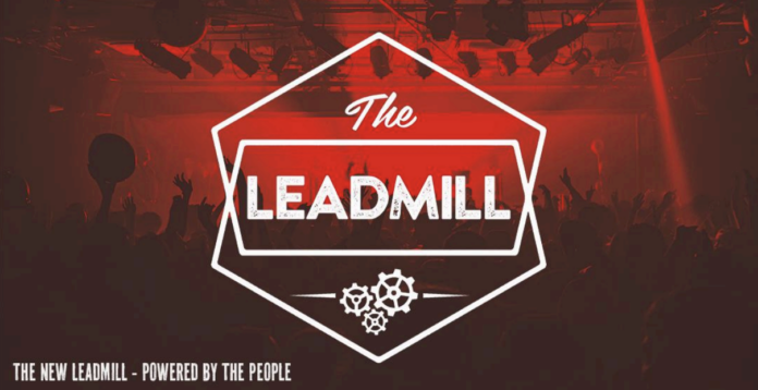 The Leadmill