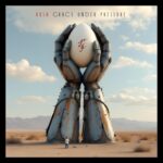 Rush's Super Deluxe Edition of Grace Under Pressure Imminent