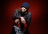 Dave Simpson’s Red Giant overcome on new single Red Giant