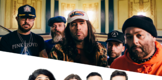 ALEXISONFIRE AND BILLY TALENT