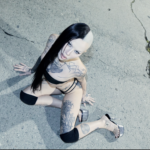 SIIICKBRAIN Drops Fierce New Single ‘Palo Santo’ SIIICKBRAIN