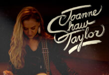 Joanne Shaw Taylor