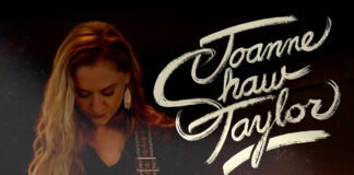 Joanne Shaw Taylor