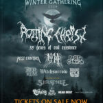 BLOODSTOCK'S WINTER GATHERING