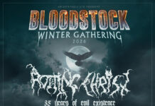 BLOODSTOCK'S WINTER GATHERING