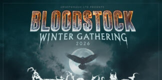 BLOODSTOCK'S WINTER GATHERING