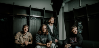 THE AMITY AFFLICTION