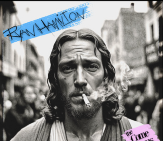 Ryan Hamilton