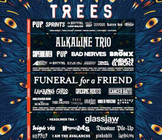 2000Trees