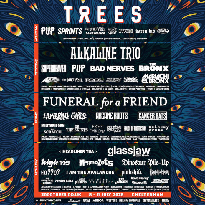 2000Trees