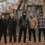 AUGUST BURNS RED