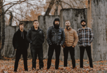 AUGUST BURNS RED