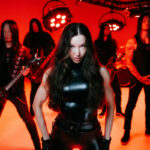 ARCH ENEMY