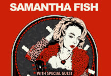 Samantha Fish