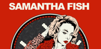 Samantha Fish
