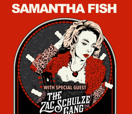Samantha Fish