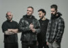 KRIS BARRAS BAND