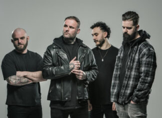 KRIS BARRAS BAND