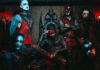 Red Method Share Brutal Single Counting Corpses Red Method