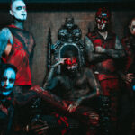 Red Method Unleash Brutal New Single ‘Becoming the Sickness’ Red Method