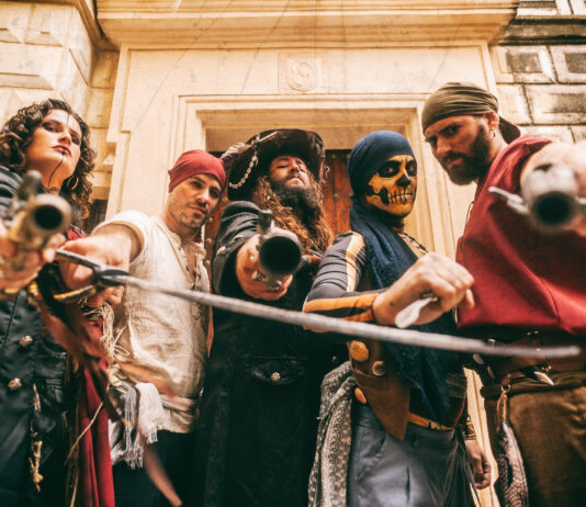 One Last Toast from The Groggy Dogs The Groggy Dogs