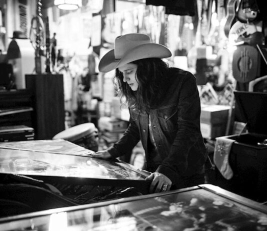 Tyler Bryant Releases New Solo Single ‘Screwed & Tattooed’ Tyler Bryant