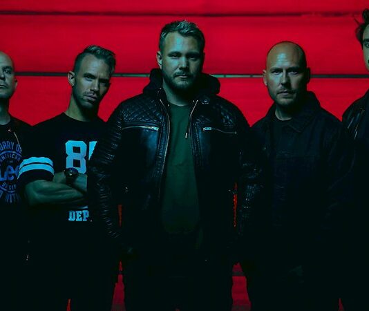 In The Aftermath, Creye Announce Album With New Singer Creye