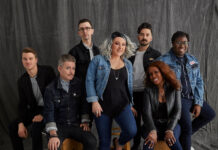 Samantha Martin & Delta Sugar 